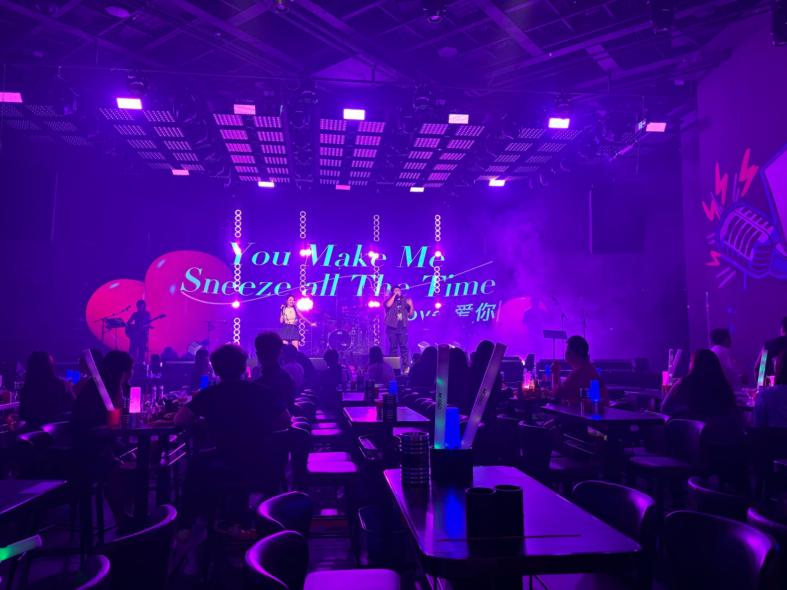 重庆商务ktv及其商务ktv什么意思解析-铜梁区ktv预订