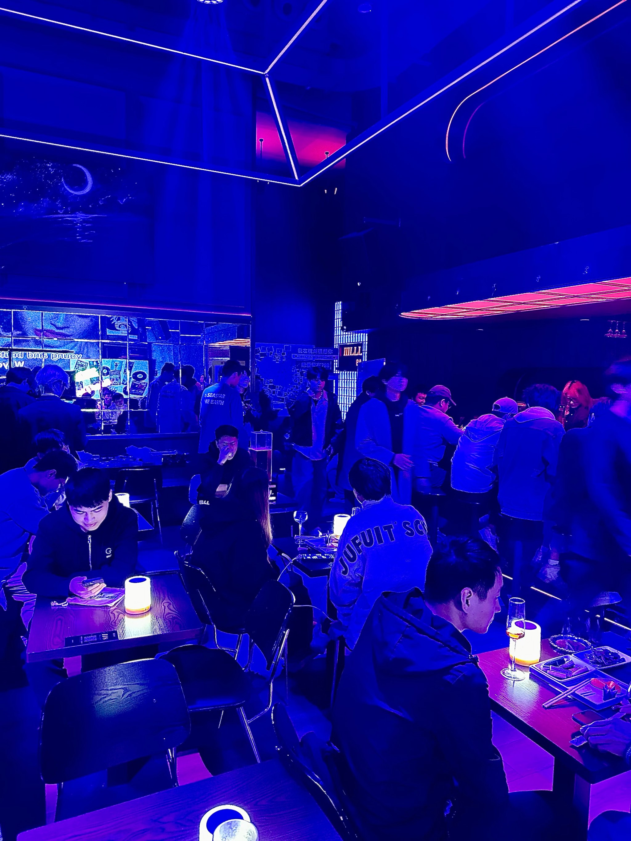 重庆商务ktv开启商务ktv新玩法-江北区ktv预订