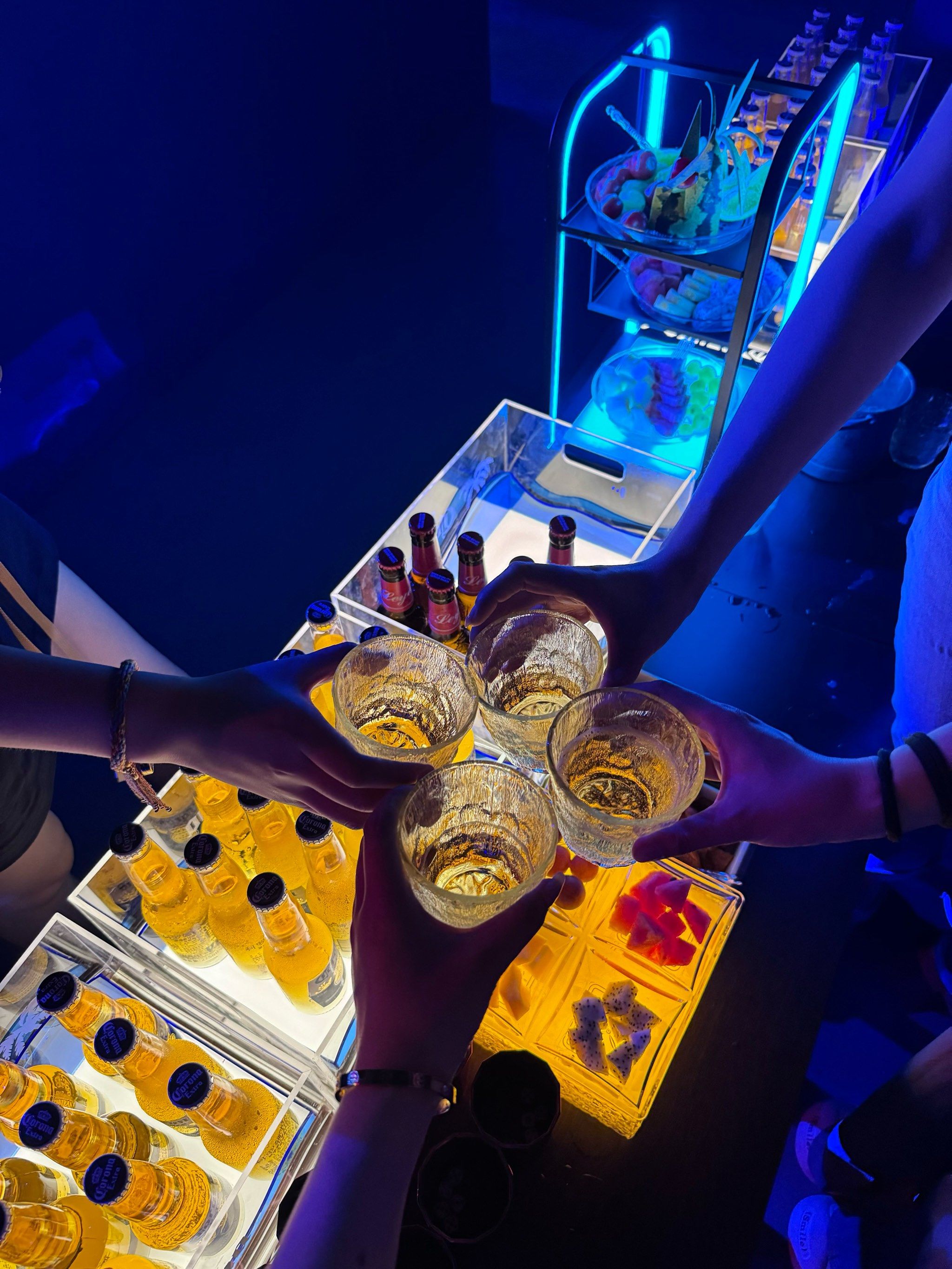 重庆商务ktv价格多少钱一个小时-永川区ktv预订