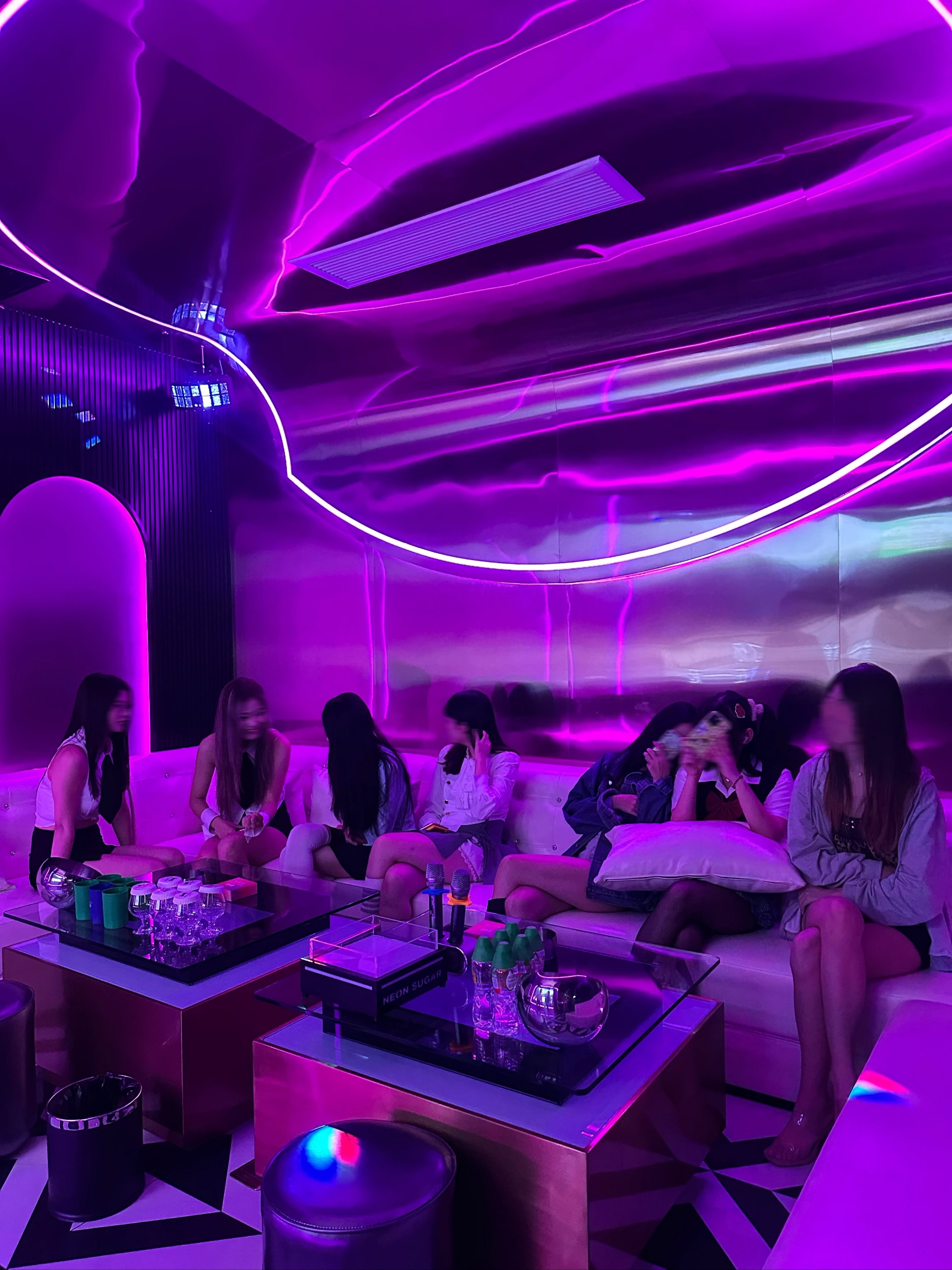 重庆商务ktv哪里有值得推荐-奉节县ktv预订