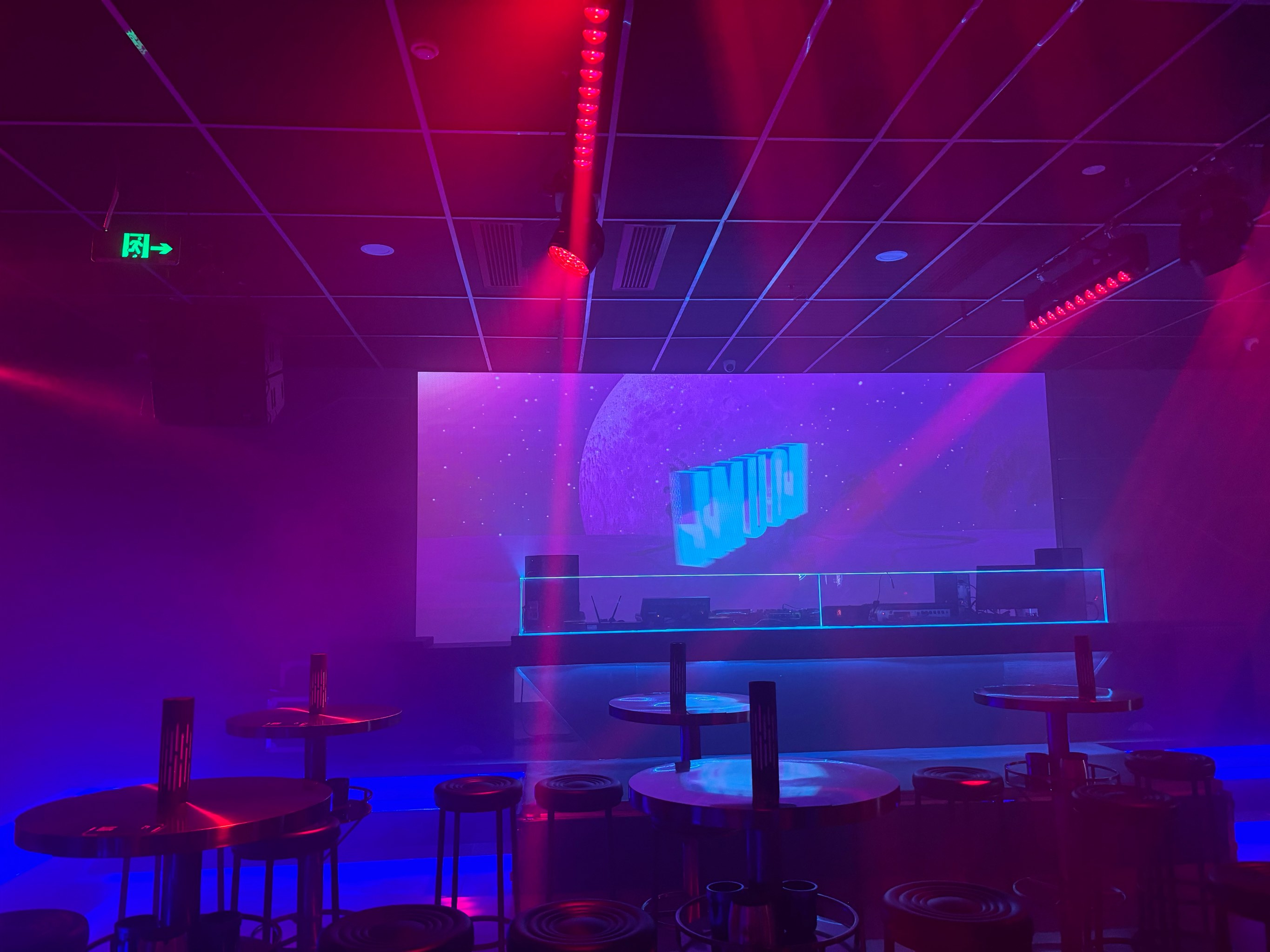 重庆商务ktv尽享绝佳商务洽谈环境-黔江区ktv预订