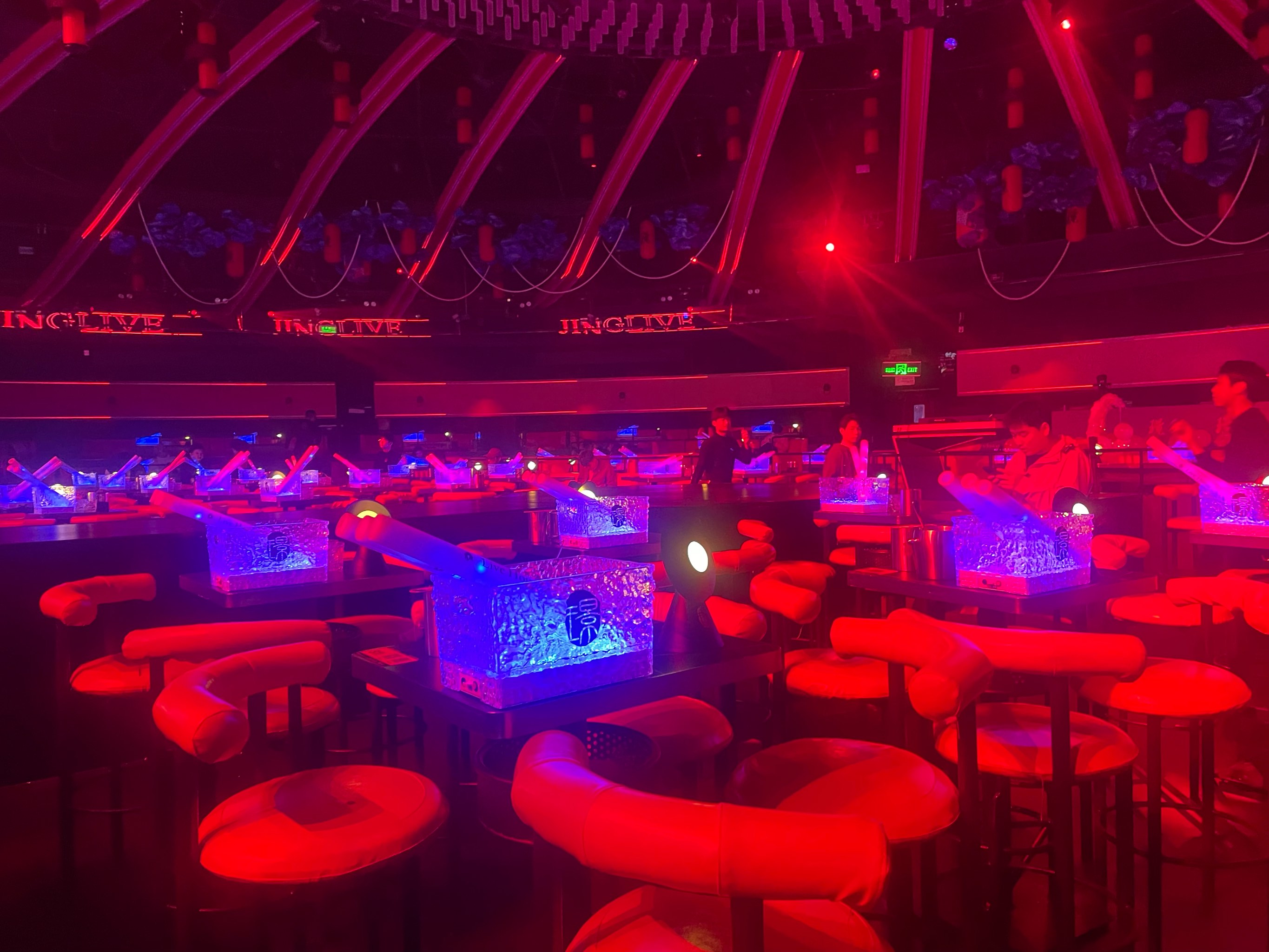 重庆商务ktv与商务ktv什么意思解析-永川区ktv预订