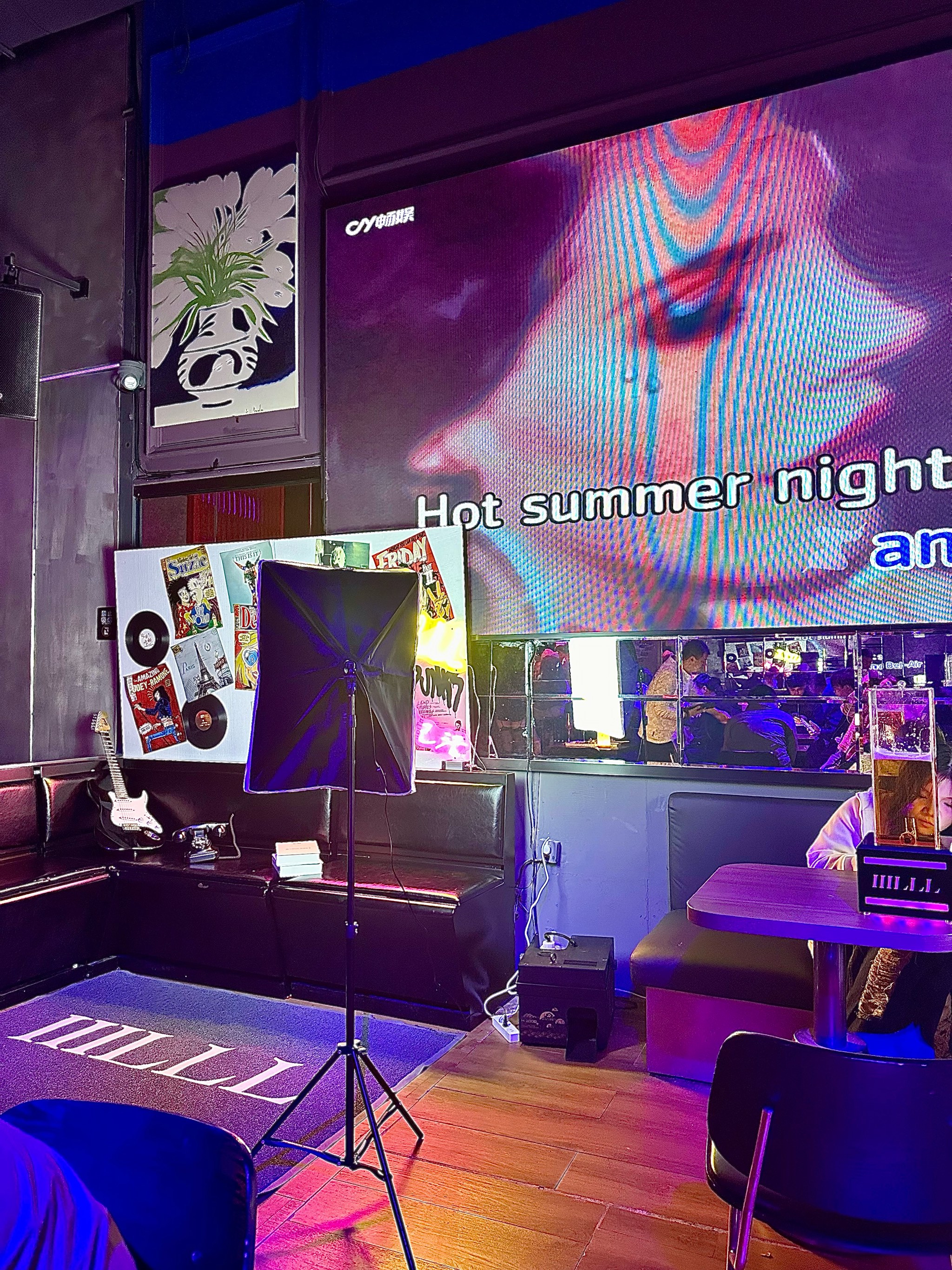 重庆商务ktv及中低端区别解读-巫溪县ktv预订