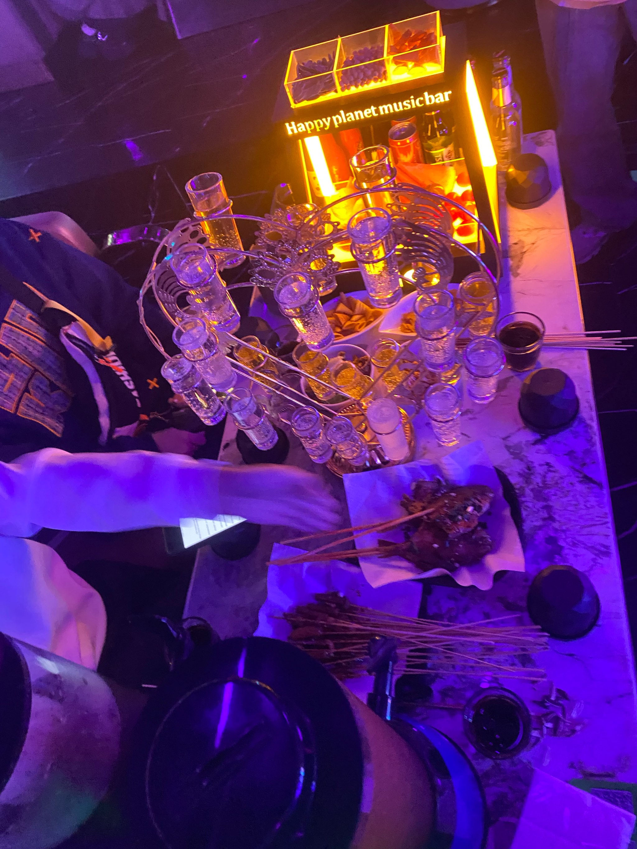 重庆商务ktv解释-万州区ktv预订