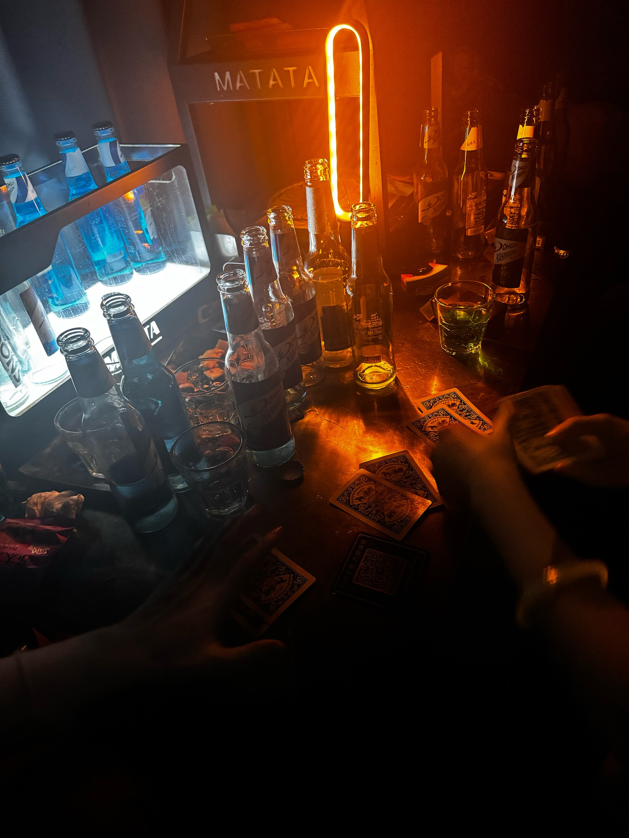 重庆商务ktv中低端区别解析-大渡口区ktv预订