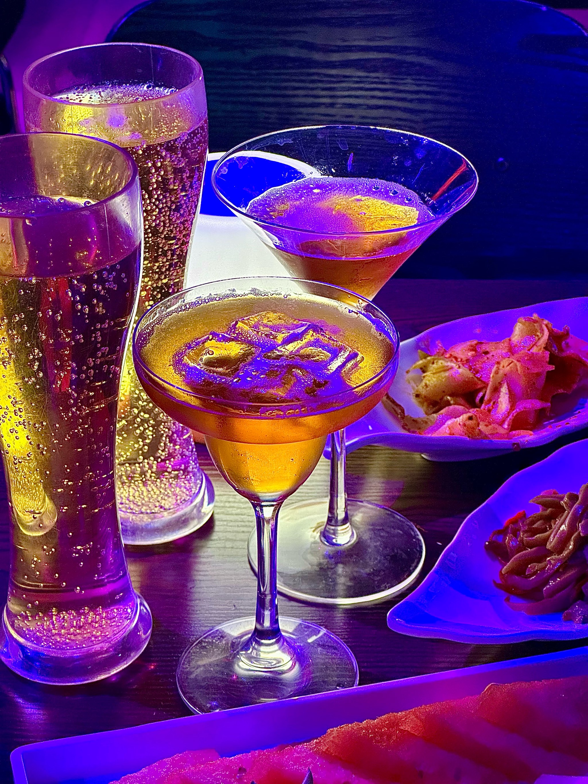 重庆商务ktv中低端区别解读-江北区ktv预订