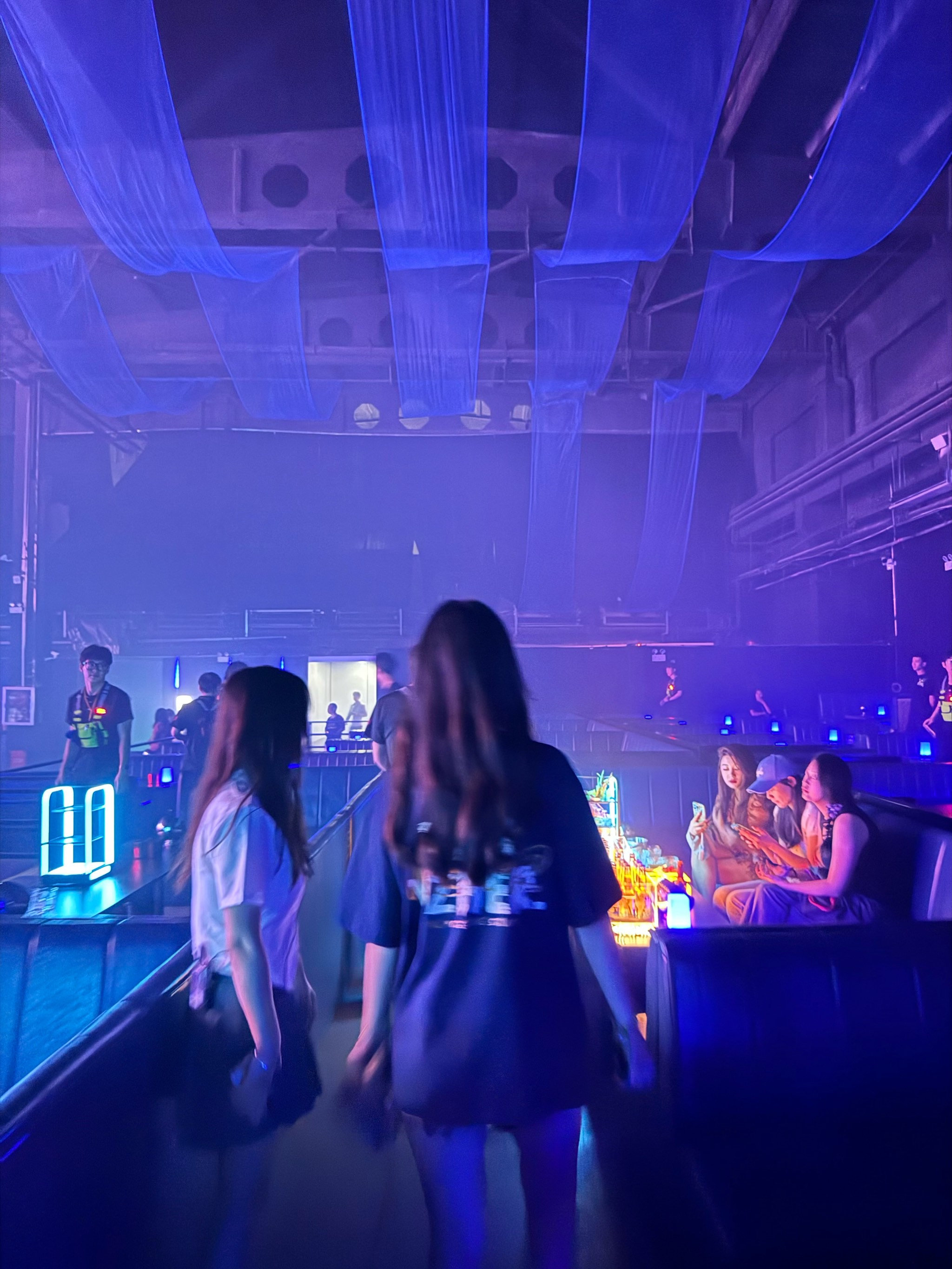 重庆商务ktv解释-城口县ktv预订