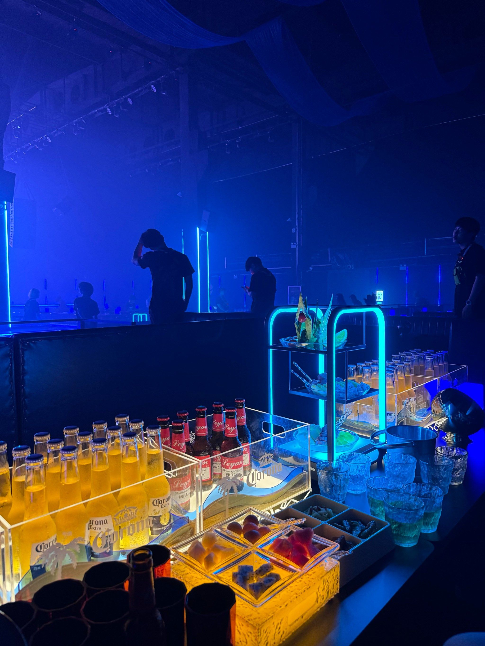 重庆商务ktv有哪些服务商务ktv有没有优势-渝北区ktv预订