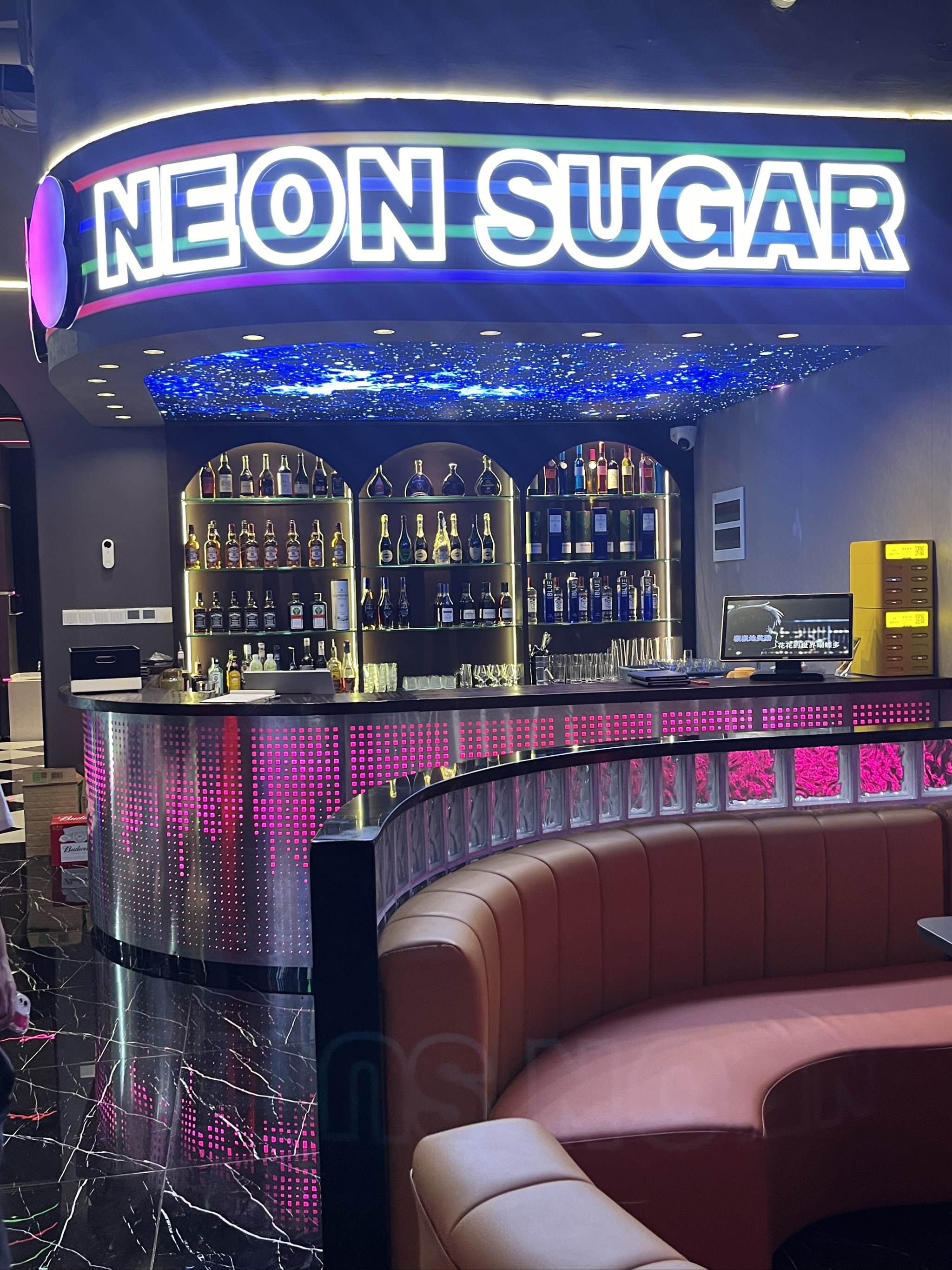 重庆商务KTV攻略-南岸区ktv预订